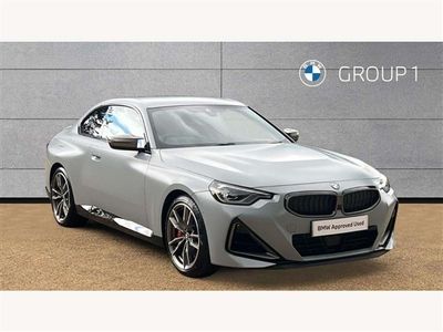 BMW M240