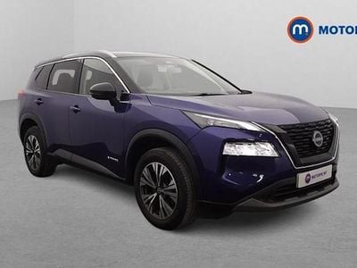 Used Nissan X-Trail N-Connecta 213 HP (156 kW) 2026 SUV