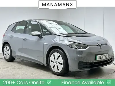 Used VW ID.3