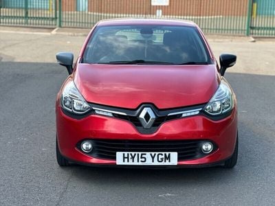 Renault Clio IV