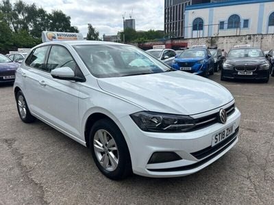 VW Polo