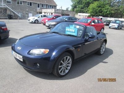 Mazda MX5