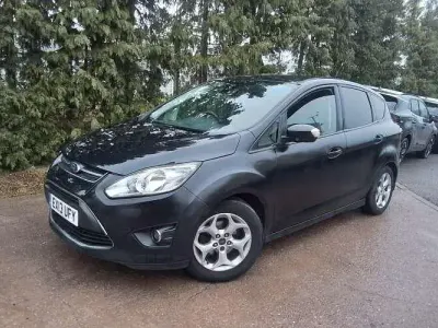 Used Ford C-MAX