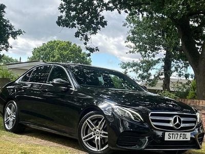 Mercedes E200