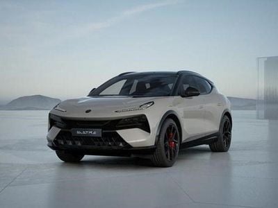 Used Lotus Eletre 450 kW (612 HP) 2025 SUV