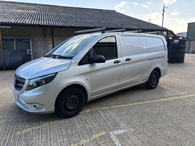 Mercedes Vito