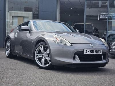 Nissan 370Z