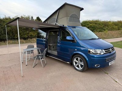 VW California