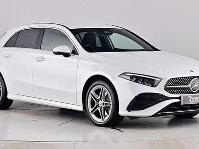 Mercedes A250