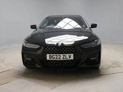 BMW 420
