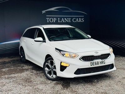 Kia Ceed Sportswagon
