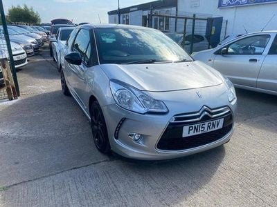 Citroën DS3