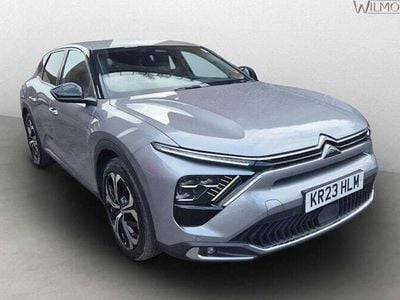 Citroën C5 X