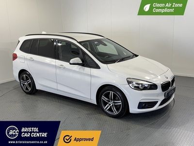 BMW 216