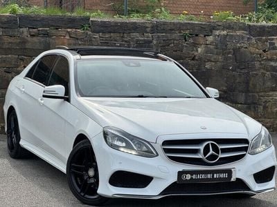 Mercedes E300