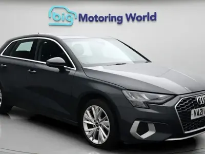 Used Audi A3 Sportback e-tron Sport 204 HP (150 kW) 2025 Hatchback