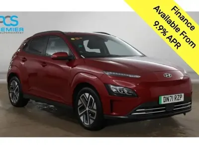 Gebraucht Hyundai Kona Ultimate 150 kW (204 PS) 2022 SUV