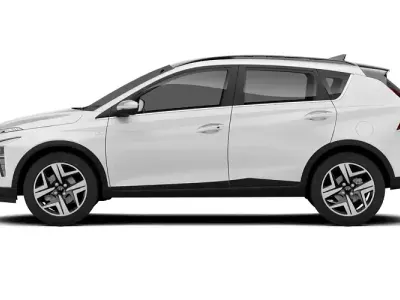 Used Hyundai Bayon