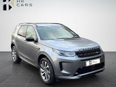 Used Land Rover Discovery Sport HSE Dynamic 2021 SUV
