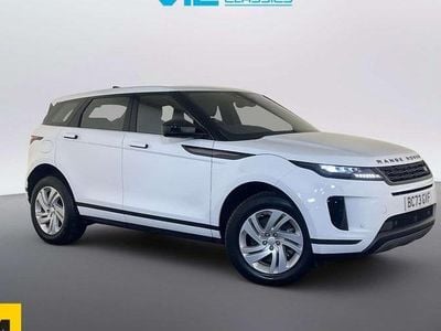 Used Land Rover Range Rover evoque S 309 HP (227 kW) 2023 SUV