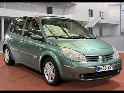 Renault Mégane II