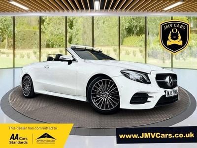 Mercedes E300