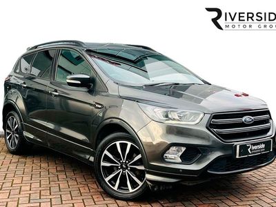 used Ford Kuga 1.5T EcoBoost ST-Line Euro 6 (s/s) 5dr
