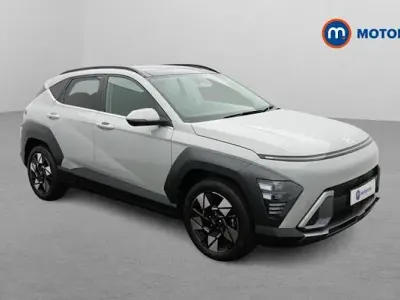 Used Hyundai Kona Ultimate 137 HP (100 kW) 2026 SUV