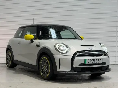Usado Mini Cooper SE
