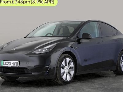Used Tesla Model Y RWD 219 kW (299 HP) 2024 SUV