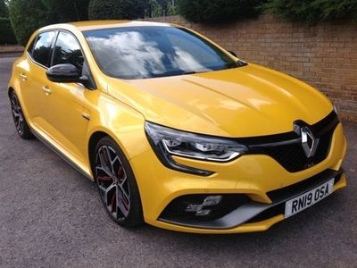 Renault Mégane IV