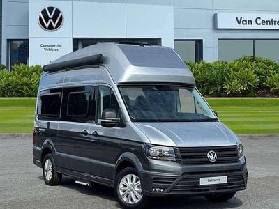 VW California