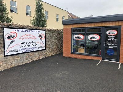 New Ford Transit Trend 130 HP (95 kW) 2025 White