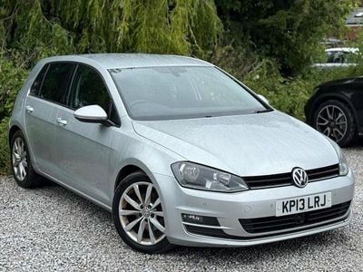 VW Golf VII