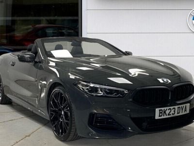 BMW 840