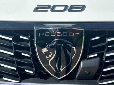 Used Peugeot e-208