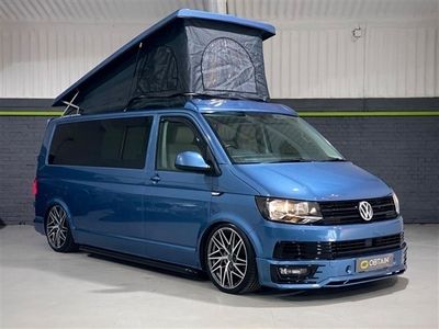 VW Transporter