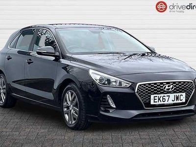 Used Hyundai i30 SE 120 HP (88 kW) 2020 Hatchback