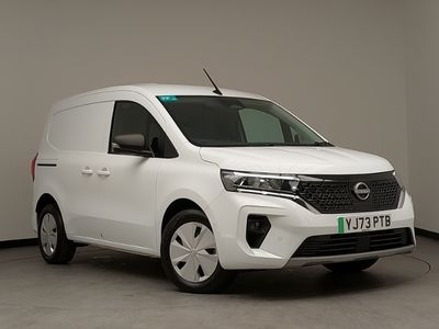 Nissan Townstar