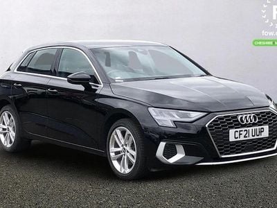Audi A3 Sportback e-tron