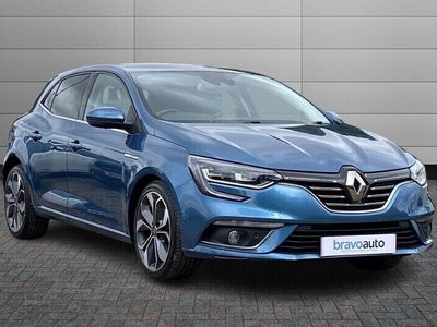 Renault Mégane IV