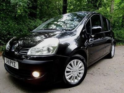 Renault Grand Modus