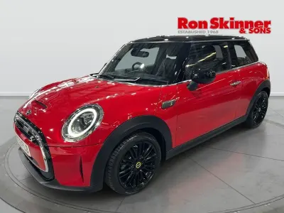 Used Mini Cooper S Hatch 135 kW (184 HP) 2023 Hatchback