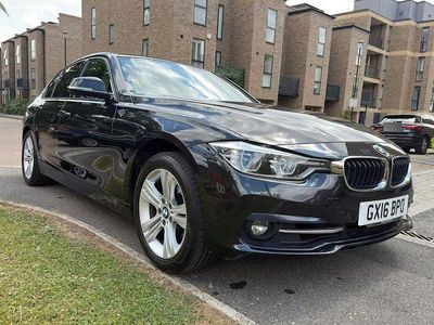 BMW 330e