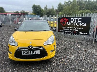 Citroën DS3