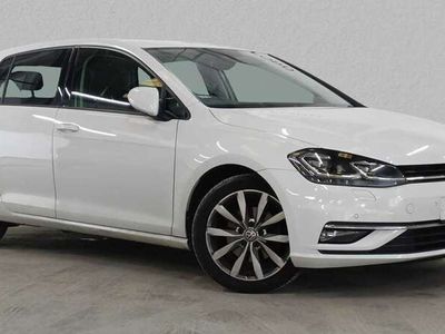 VW Golf Alltrack