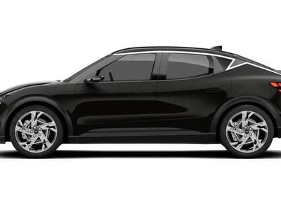 Used 2024 Genesis GV60 Sport Coupe | £62,115