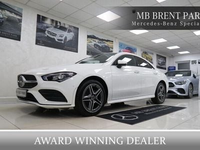 Mercedes CLA250e