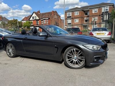 BMW 420