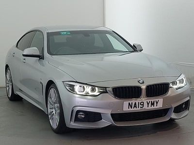 BMW 420